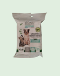 Lingettes nettoyantes Ecosoin Bio