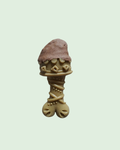 Friandise Glace Myrtille & Poulet