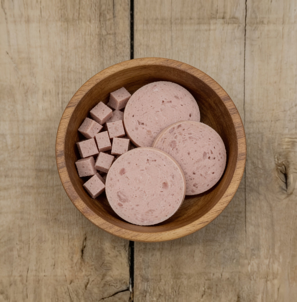 Saucisson 400G - Canard des rivières