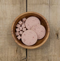 Saucisson 400G - Canard des rivières