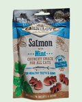 Carnilove Crunchy Saumon & Menthe