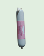 Saucisson 400G - Saumon de l’Atlantique