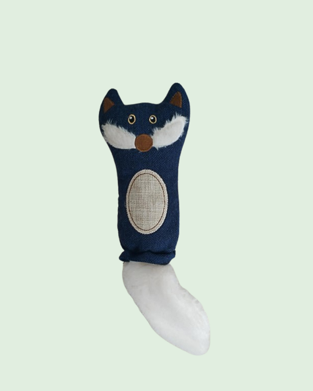 Peluche Renard