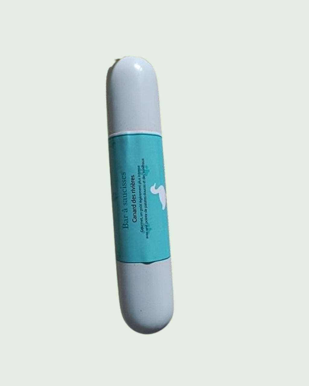 Saucisson 400G - Canard des rivières