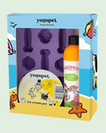 Summer boxe