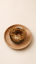 Donuts - Poulet/Noix de coco