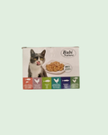 Multi-Pack Bubi Nature