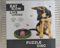 Puzzle Disque