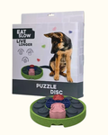 Puzzle Disque