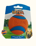 Balle Ultra Chuckit! M
