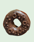 Donuts Poulet/Myrtille