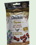 Friandises Semi-humide Poulet & Thym