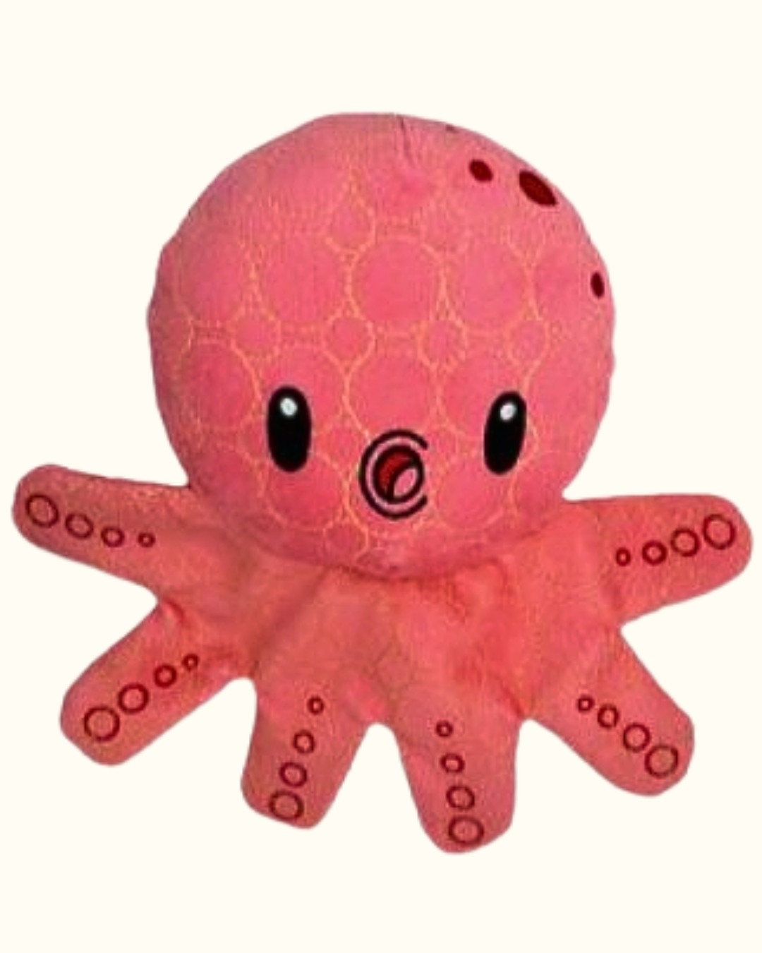 Peluche Pieuvre en Kevlar