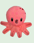 Peluche Pieuvre en Kevlar