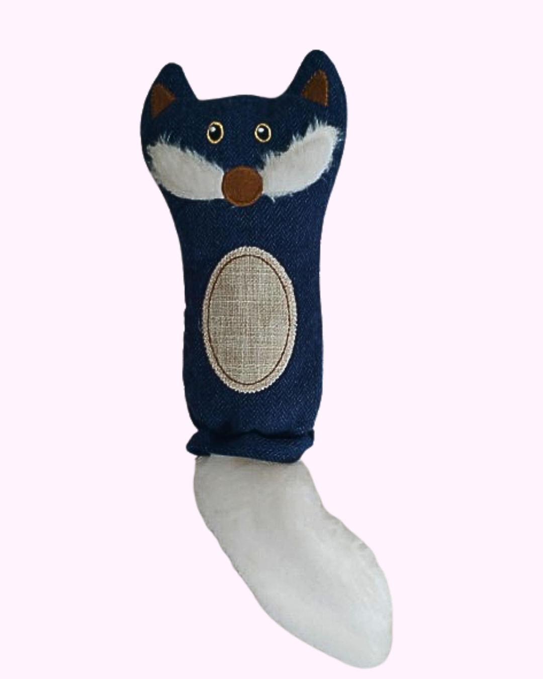 Peluche Renard