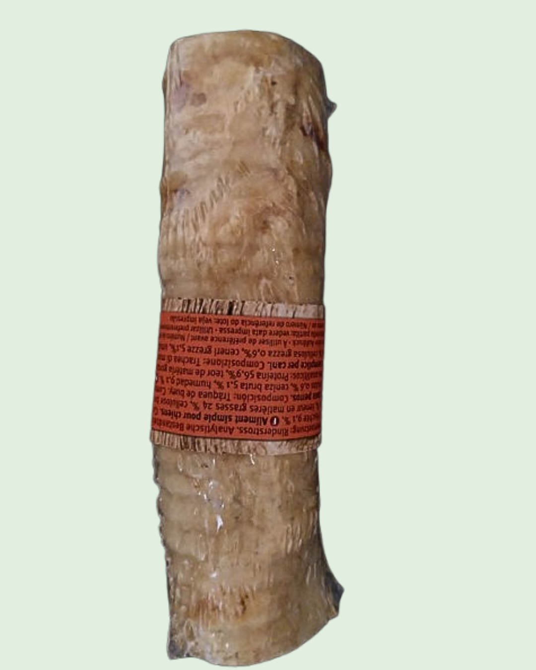 Trachée de bœuf, 15cm - Lot de 2