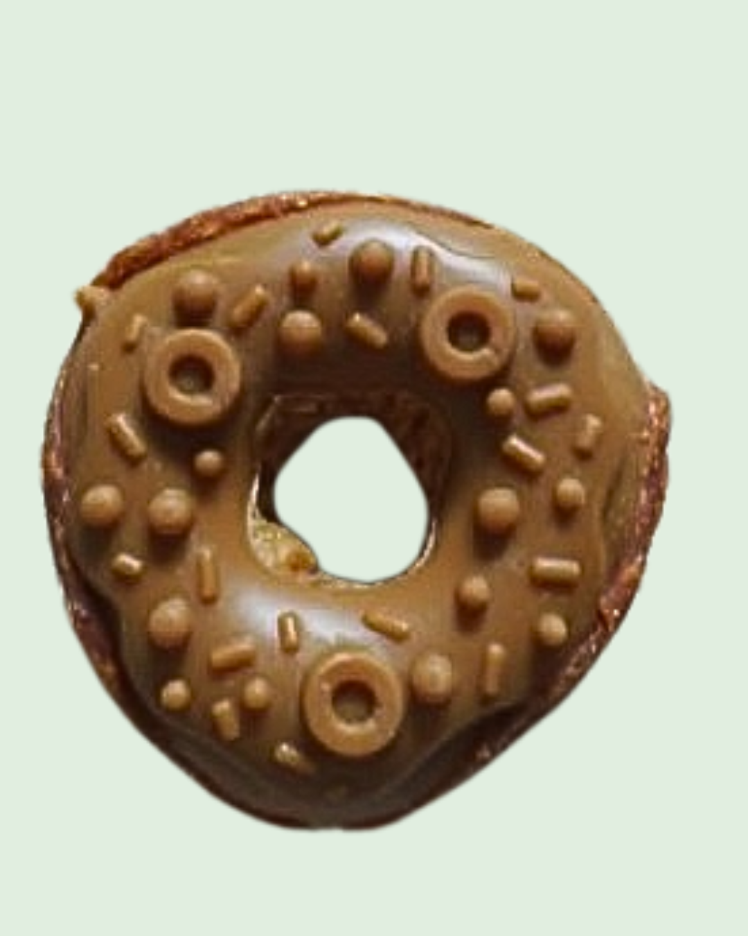 Donuts - Poulet/Noix de coco