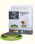 Puzzle Cercle