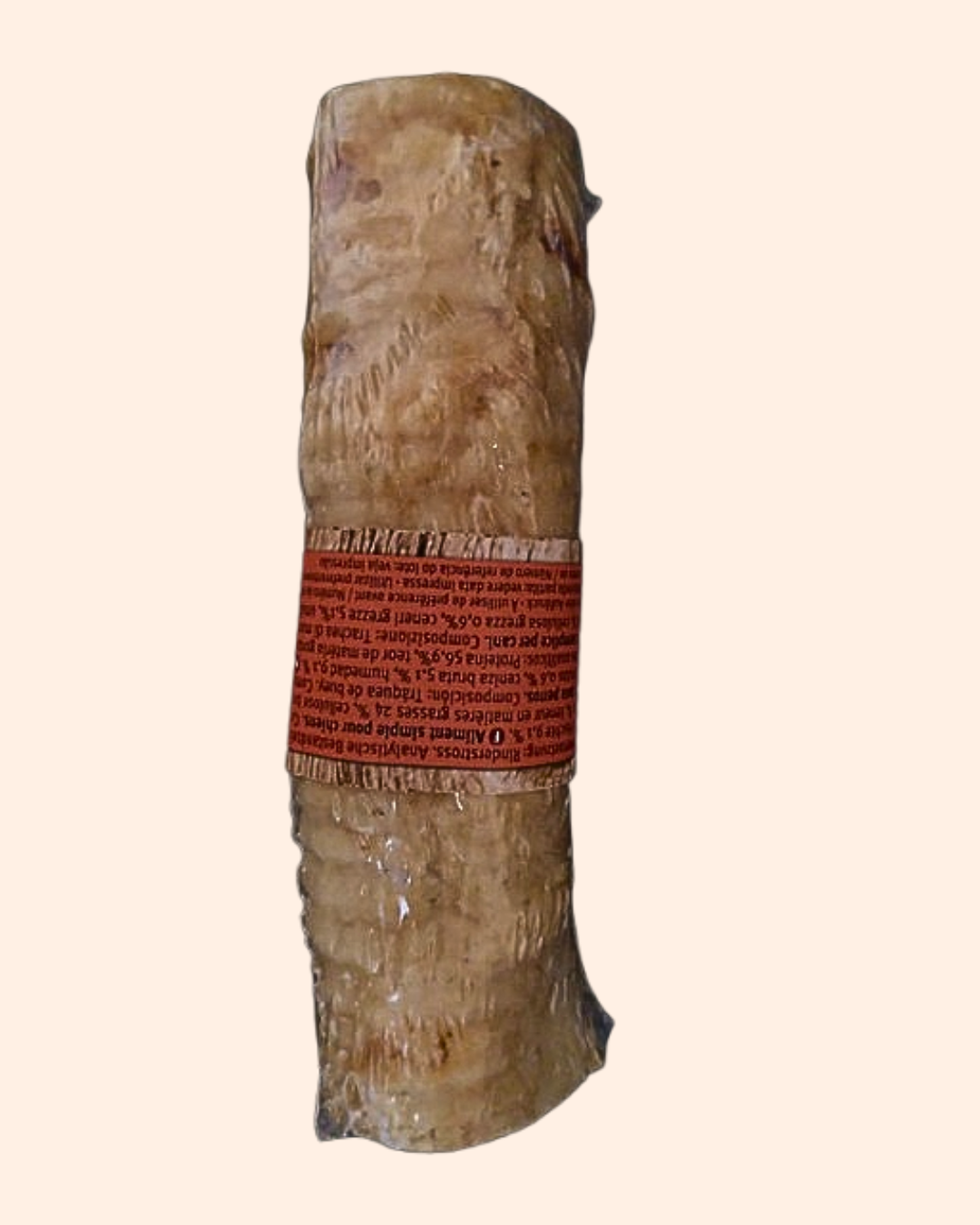Trachée de bœuf, 15cm - Lot de 2