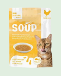 Soupe Poulet