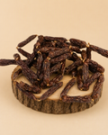 Saucisses de bœuf - lots de 3