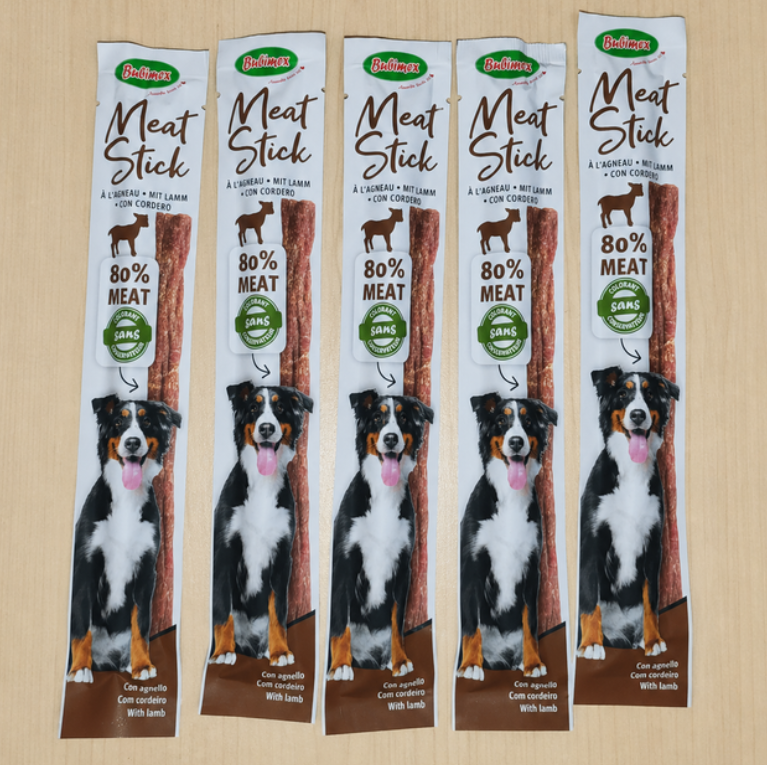 Meat stick Agneau