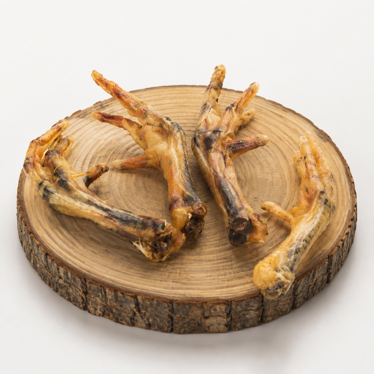 Pattes de poulet ~ 200g