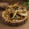 Sprats - gros & entier qualité premium 200g