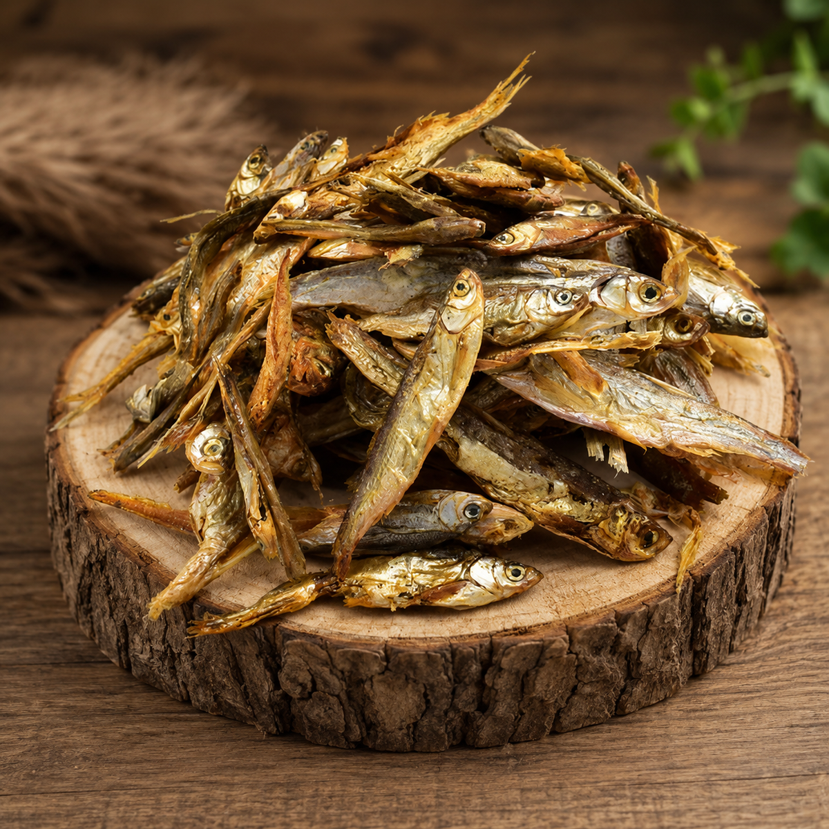 Sprats - gros & entier qualité premium 200g