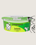 Yaourt Huile d’olive
