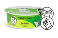 Yaourt glacé Pomme Poire Kiwi - Chien & Chat