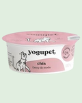 Yaourt Graines de Chia